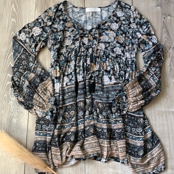 Auguste the Label tunic dress - Picture 4 of 6